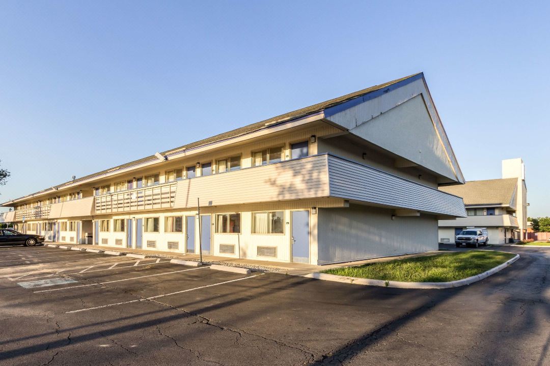 Motel 6 Grove City, Oh
