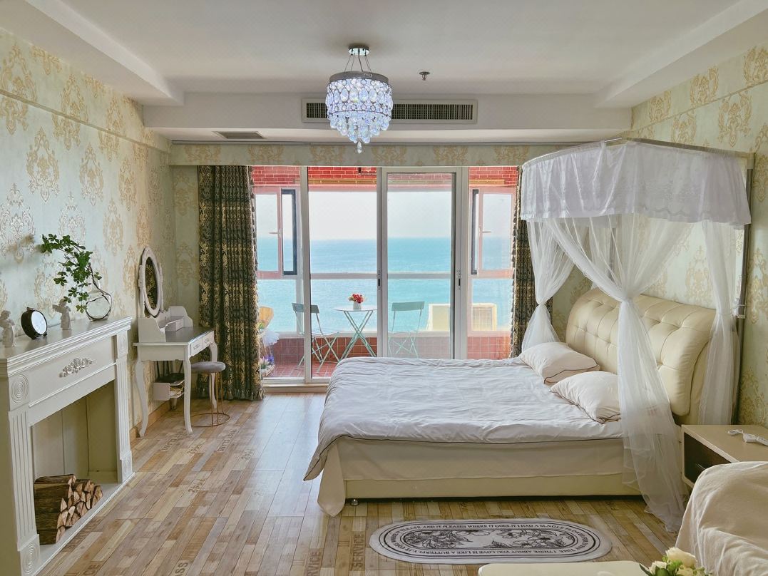 Dingdang Homestay (Haibin Road Branch)