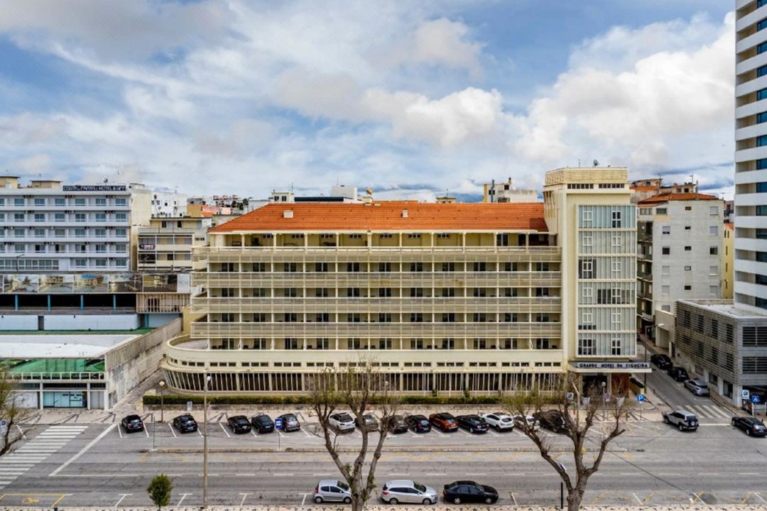 Vila Gale Collection Figueira da Foz