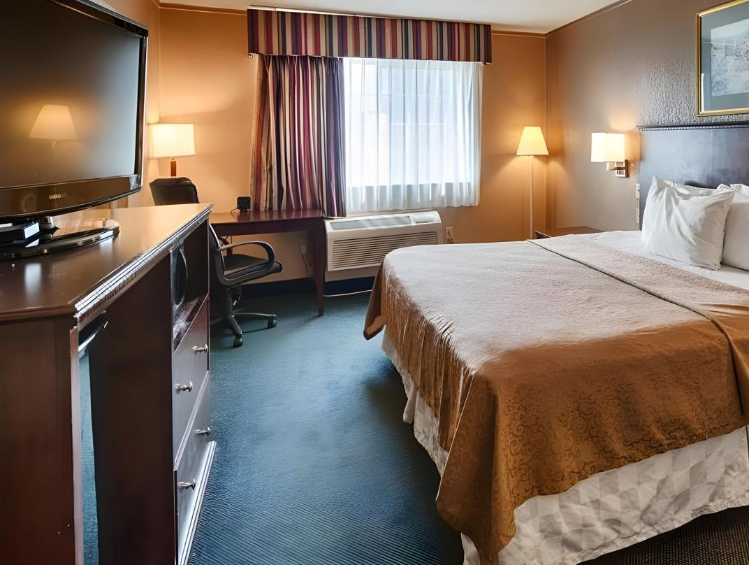 Best Western San Marcos
