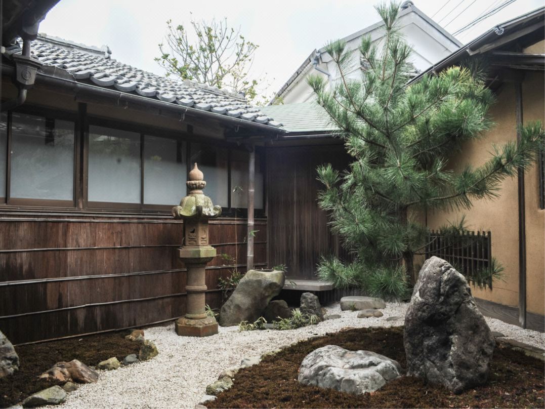 NIPPONIA 出雲大社 門前町