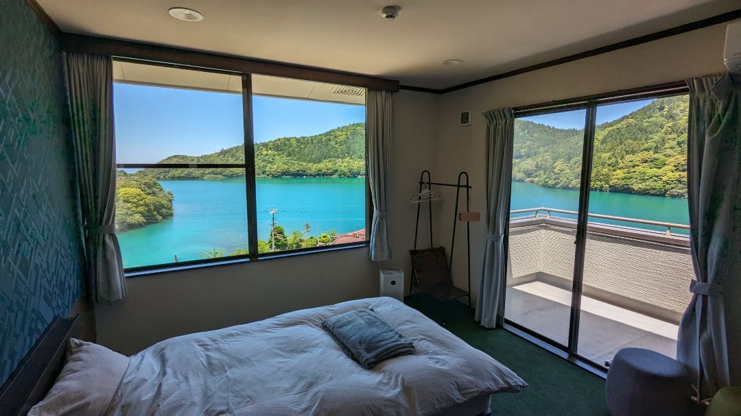 Hub Unzen  Work Space Where You Can Stay Unzen O