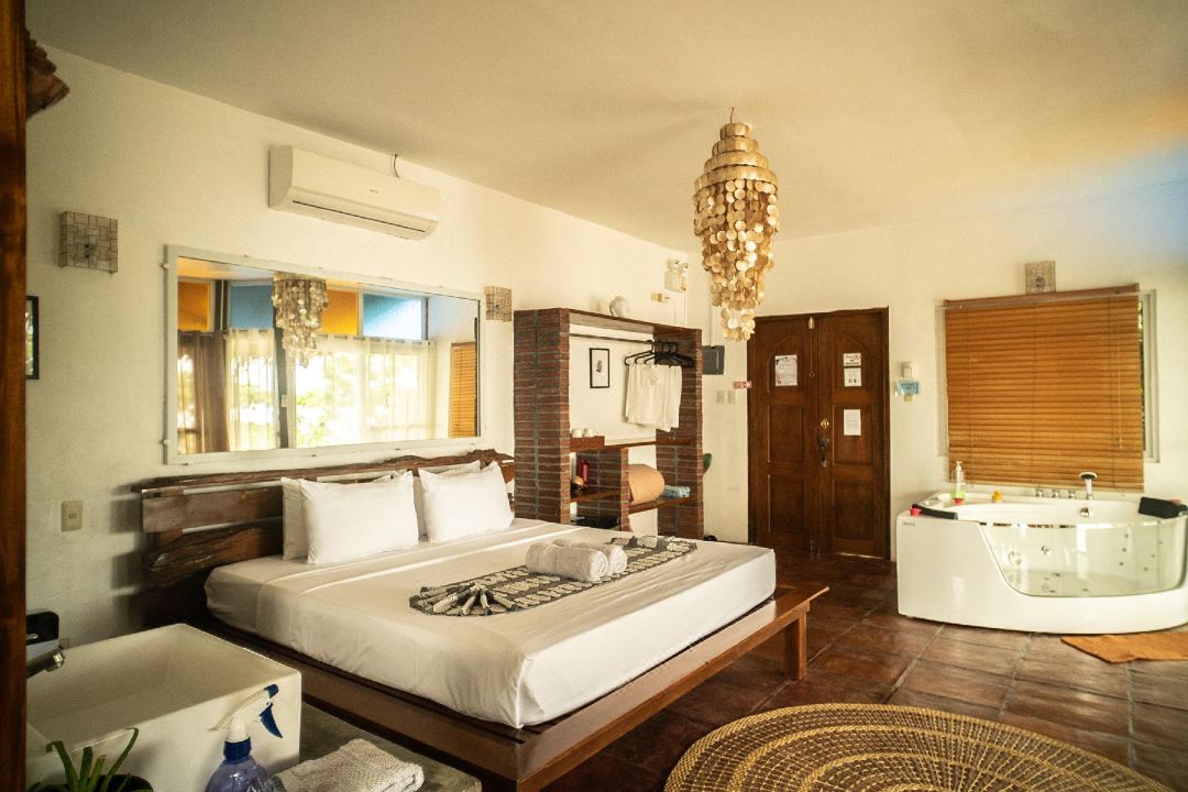 Fantasy Lodge