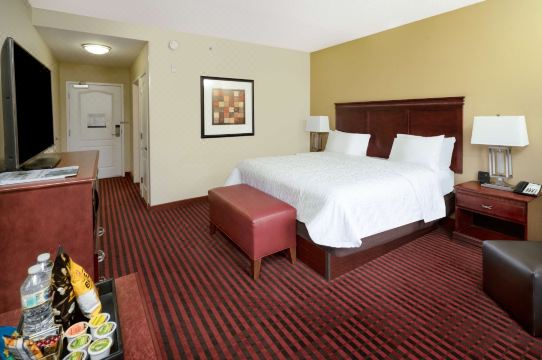 Hampton Inn Covington