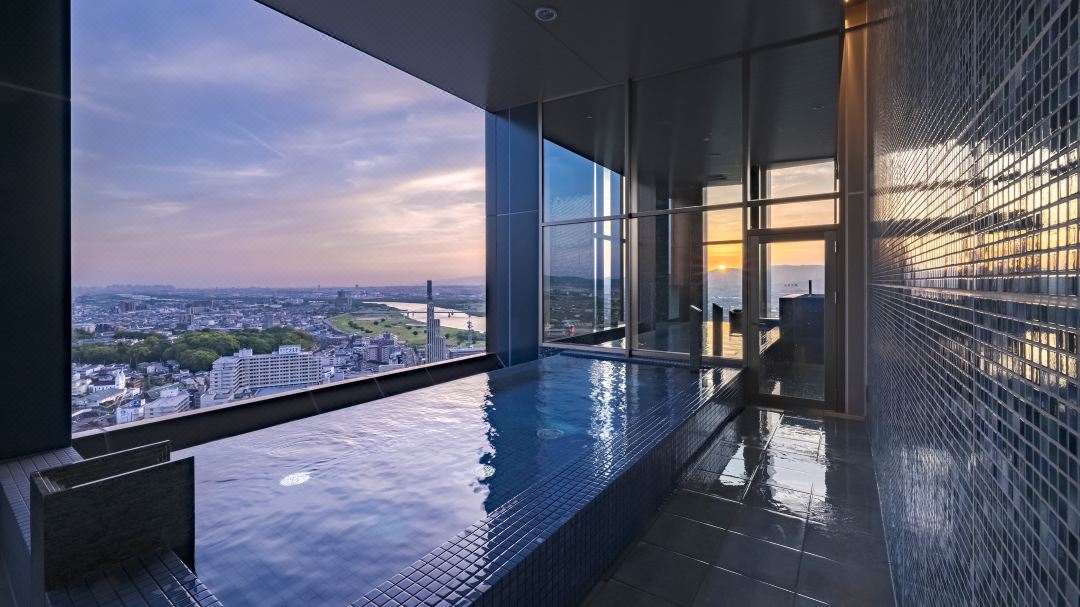 大阪枚方光芒酒店（CANDEO HOTELS）