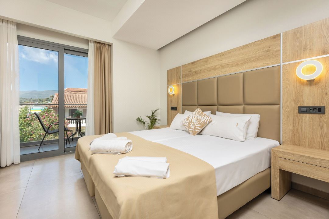 Esperia Hotel