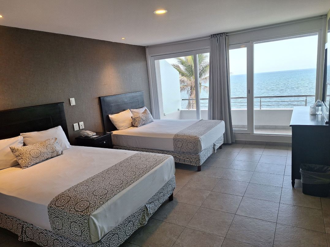 Hotel Costa Verde