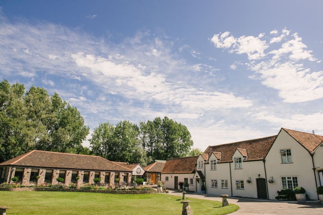 Aldwick Estate
