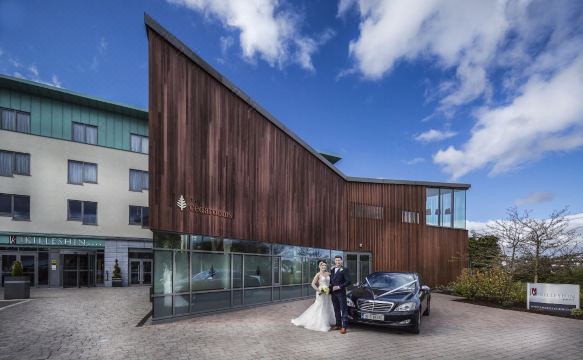 The Killeshin Hotel Portlaoise