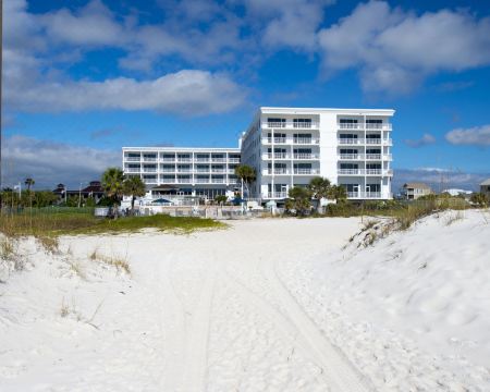 SpringHill Suites Pensacola Beach
