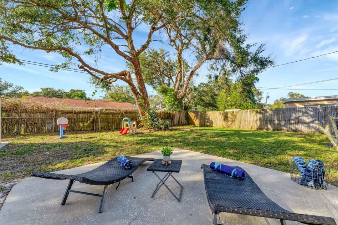 The Bardmoor a Luxury Family Retreat in St Pete