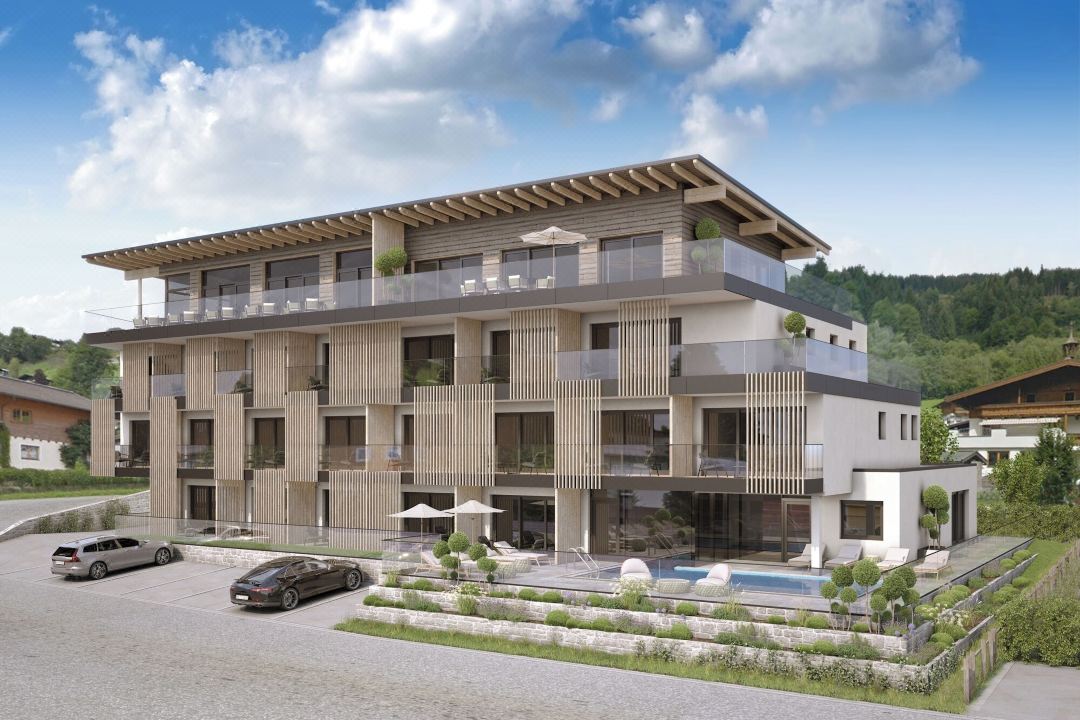 LH Suites Aparthotel New Opening Inkl JokerCard