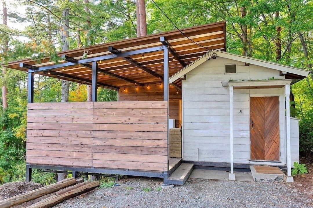 Retreat Camp Mahoroba