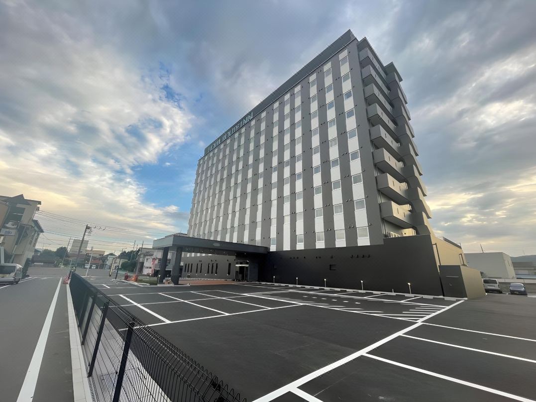 호텔 루트 인 누마타