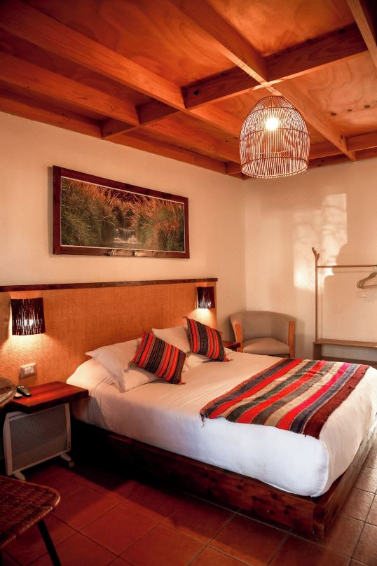 Tambo Atacama Lodge