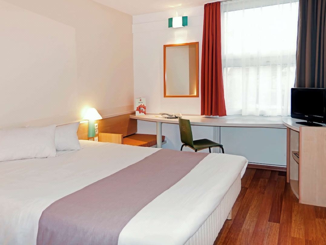 B&B Hotel München-Schwabing