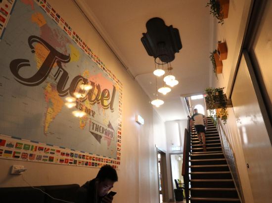 Common Area