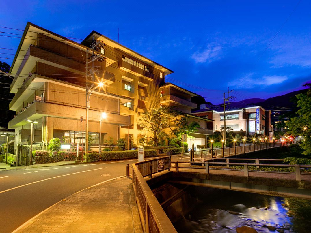 ゆがわら水の香里