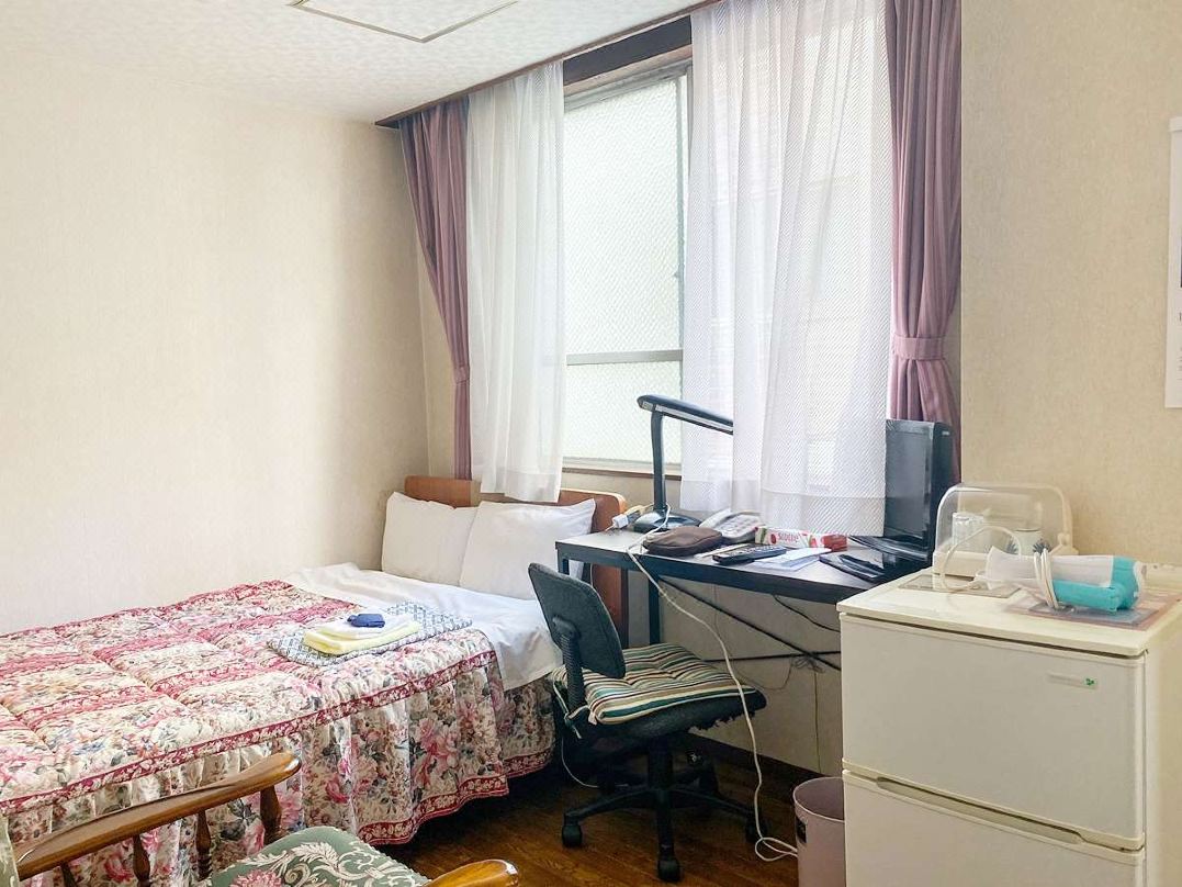 Nagasaki Pearl Hotel