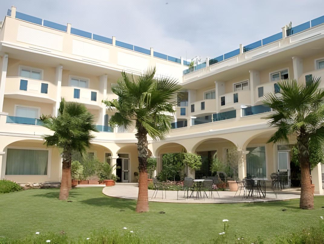 Gardenia Hotel
