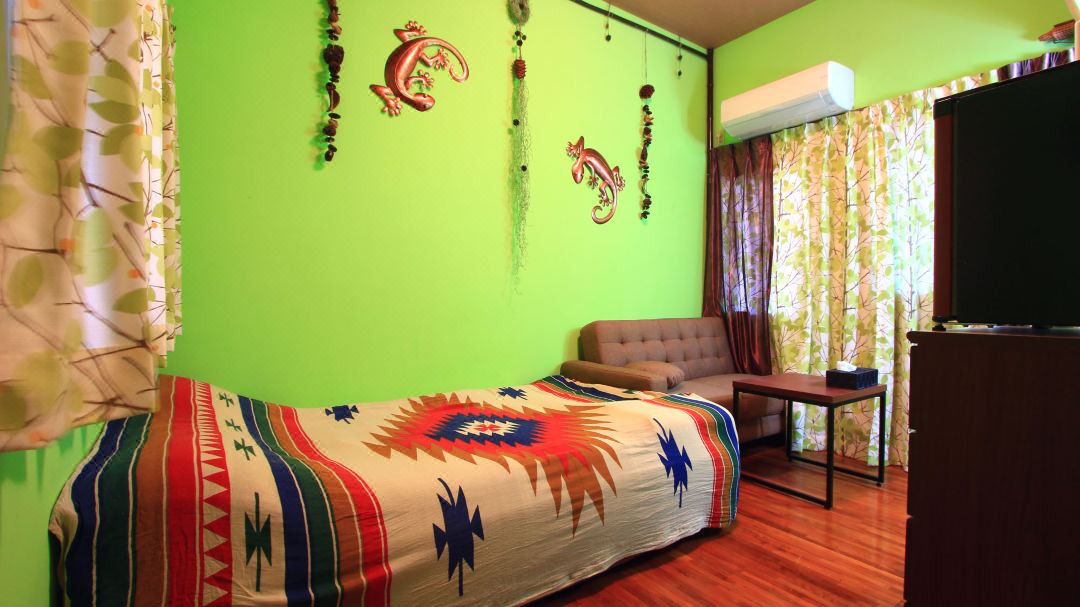 精靈的罐子鄉村民宿