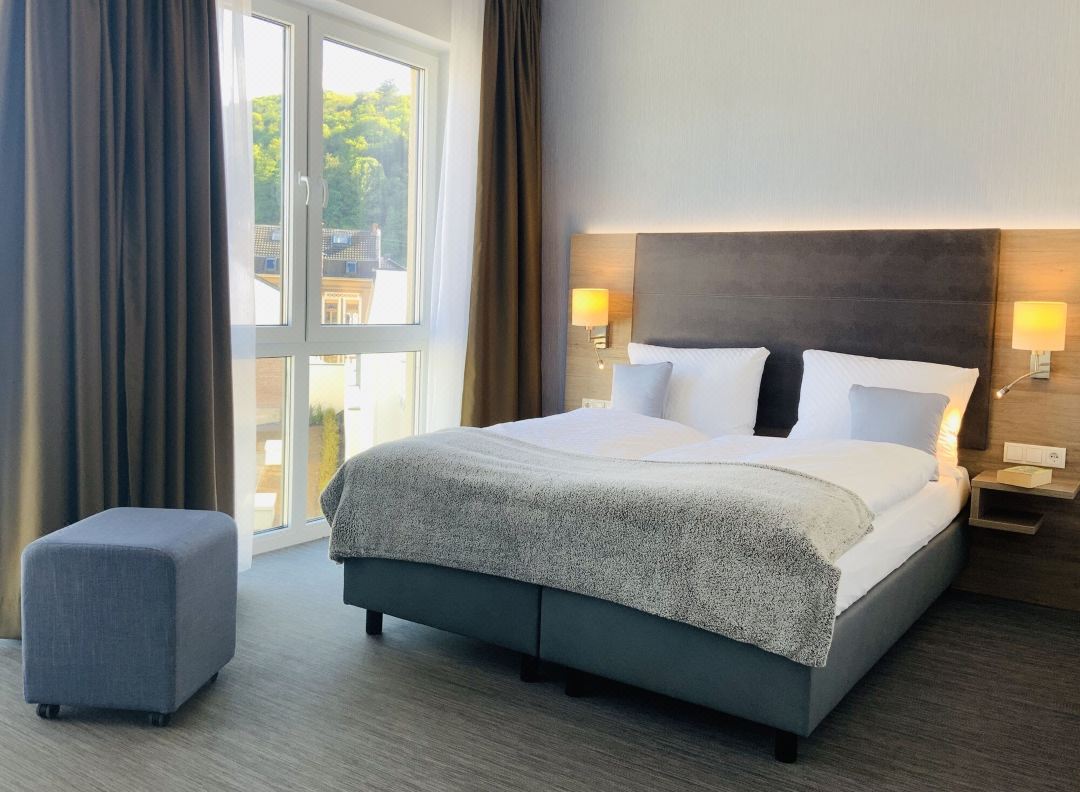 StadtHotel Arte