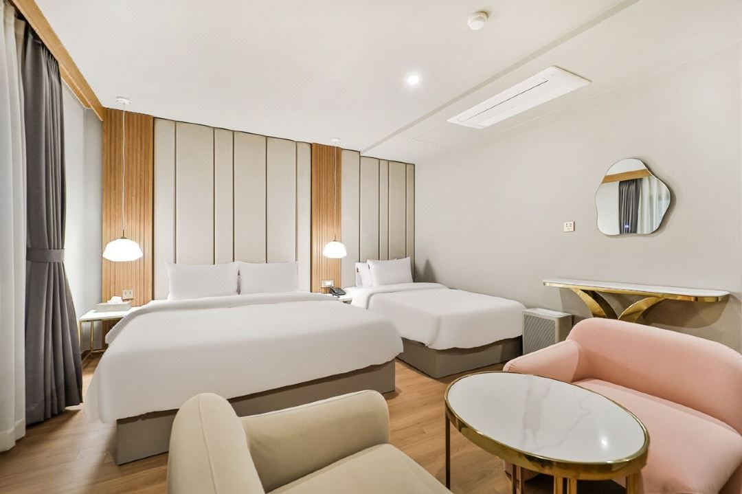 Grandis Hotel