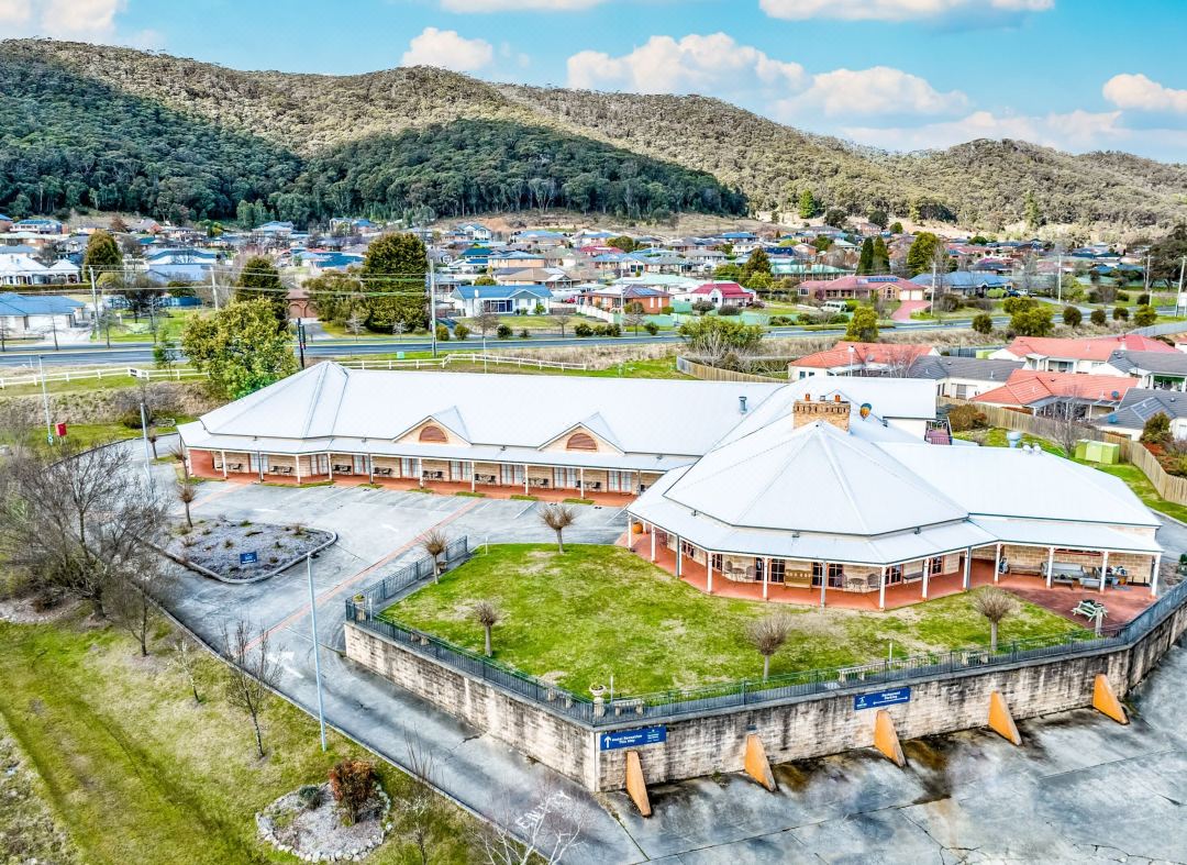 Bowen Inn Motel