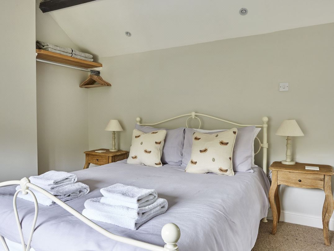 Lilly Cottage