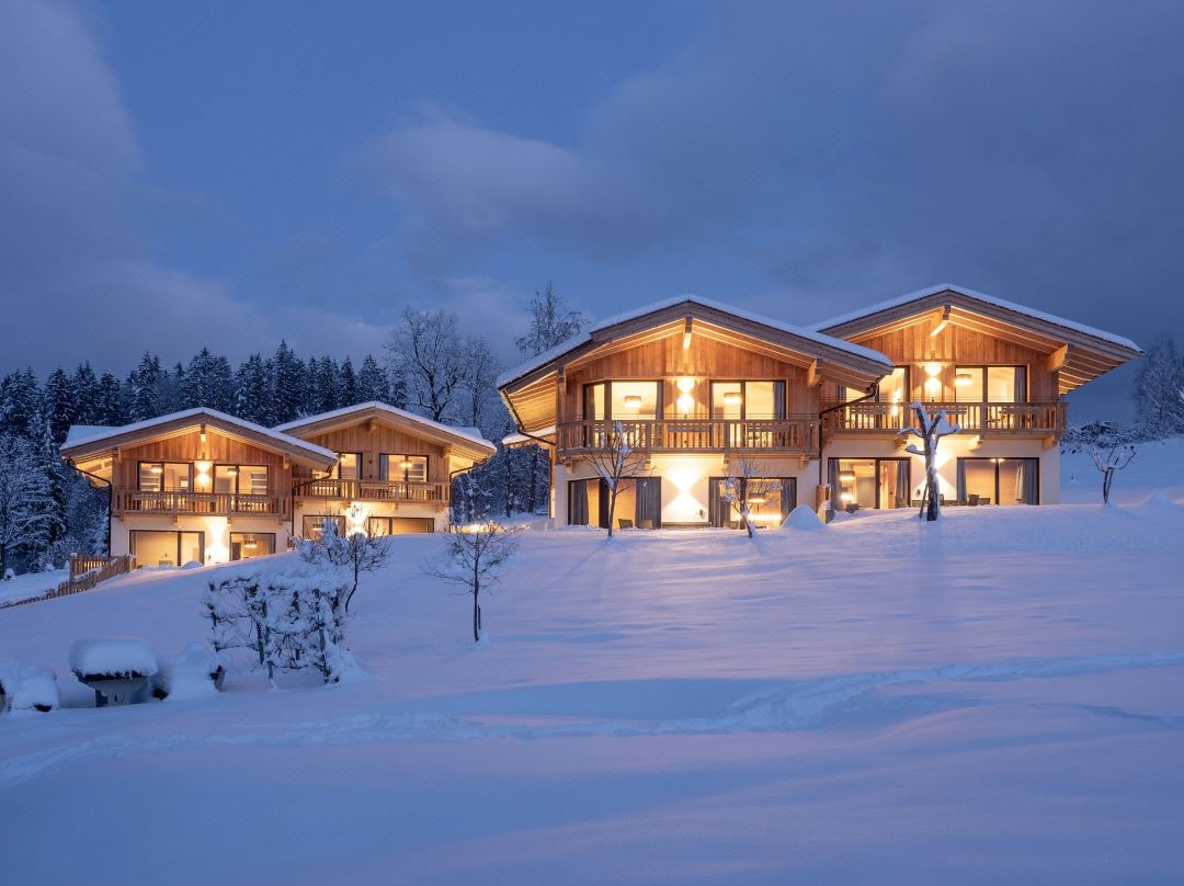 Hotel Mariasteinerhof
