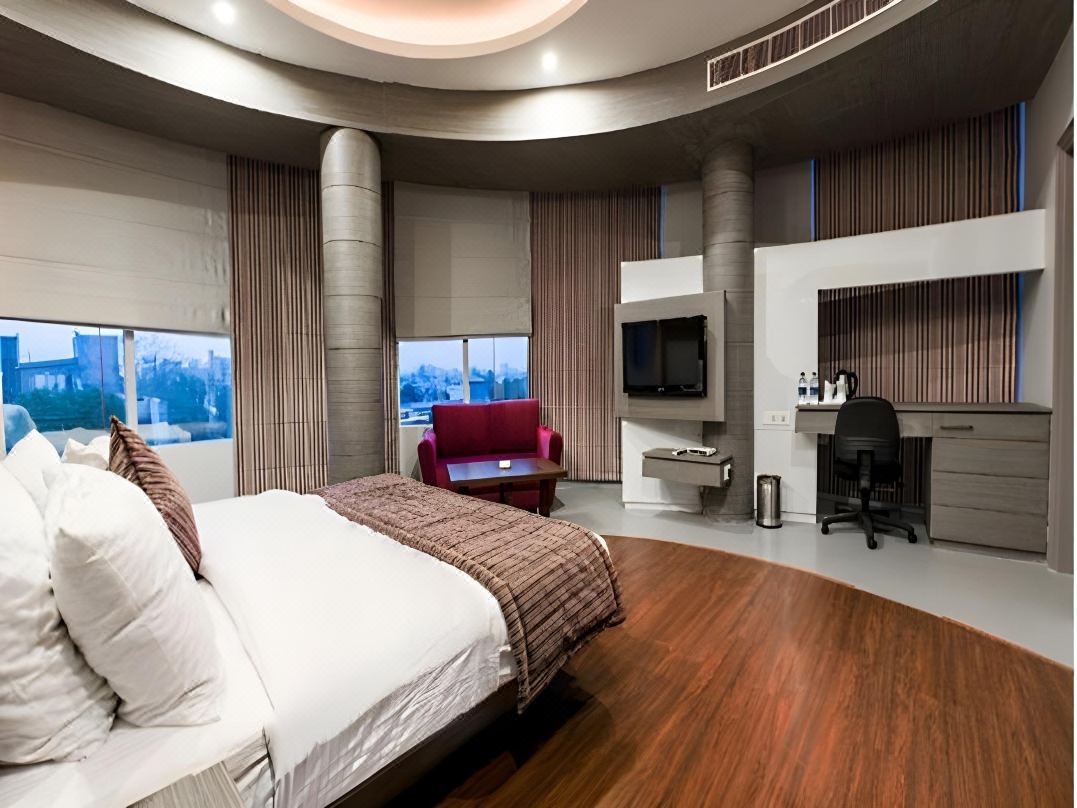 Hotel Narula's Aurrum