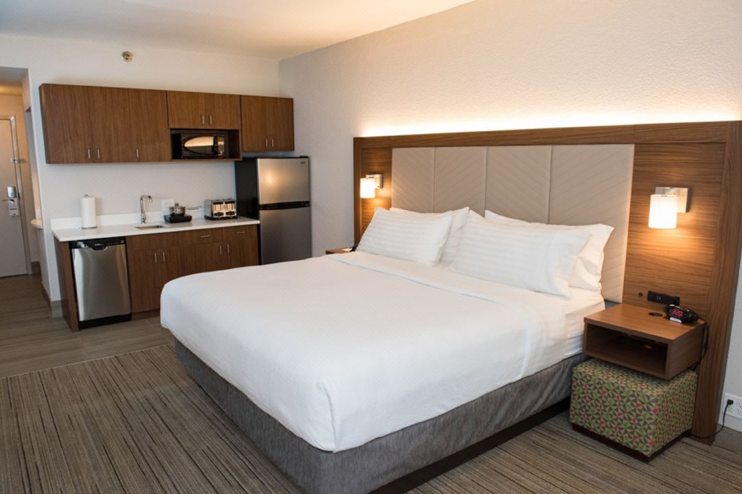 Holiday Inn Express PASCAGOULA-MOSS POINT by IHG