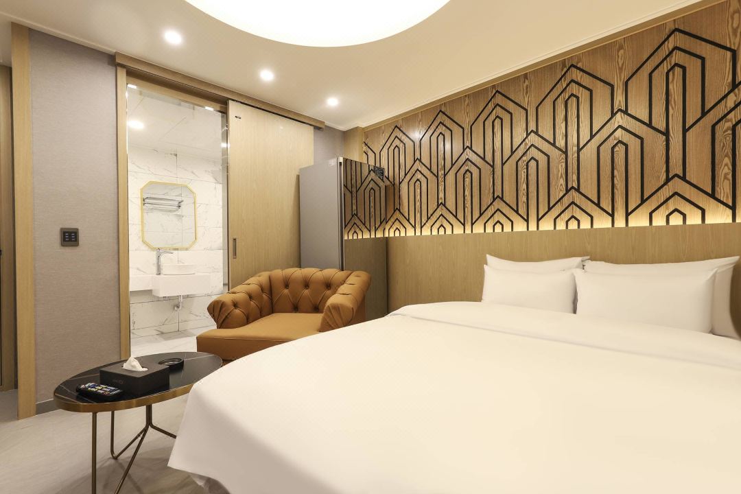 Hotel101 Pyeongtaek Branch
