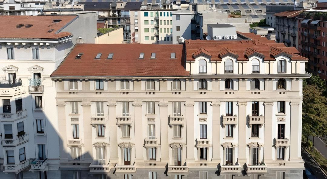 Residence de La Gare