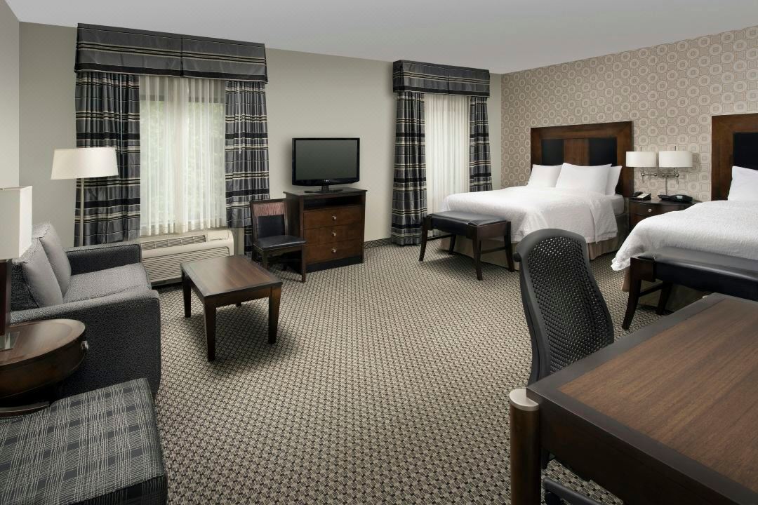 Hampton Inn & Suites Athens/I-65 (Huntsville Area)