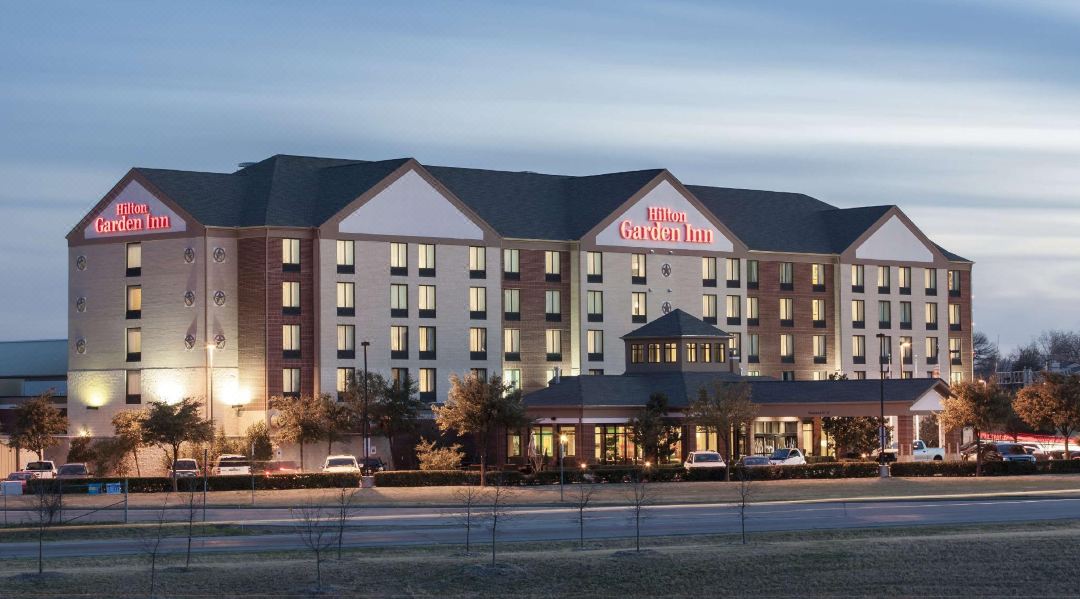Hilton Garden Inn Dallas/Duncanville