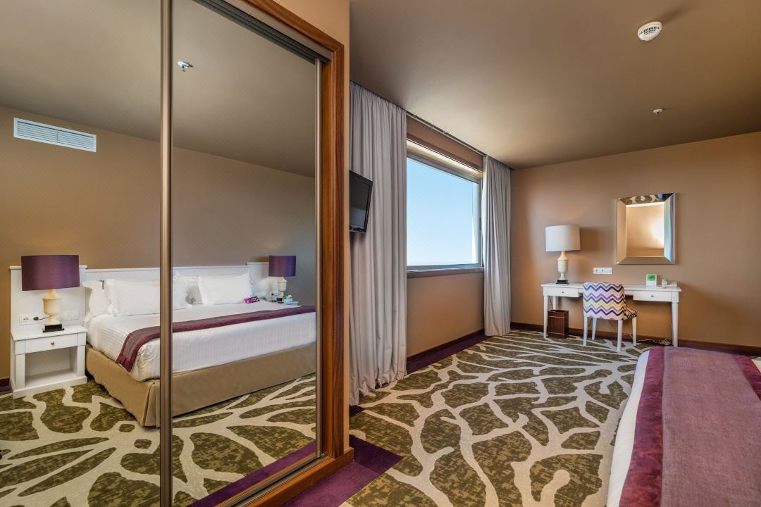 Holiday Inn Porto - Gaia