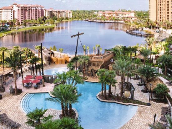 Club Wyndham Bonnet Creek - Tap to explore photos