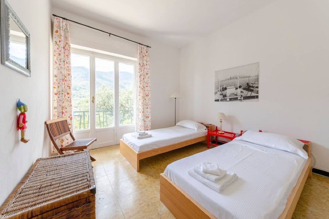 Altido Villa Monterosso Apartment Bellavista