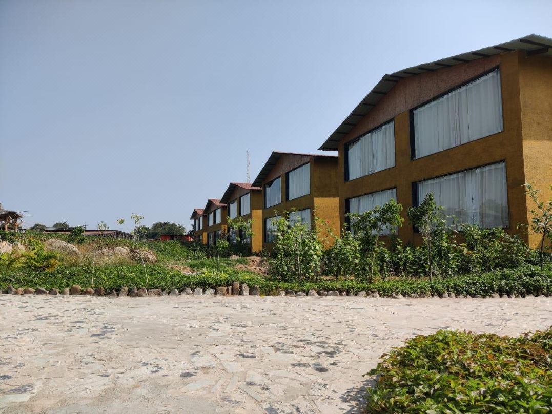 Sou Eco Camp