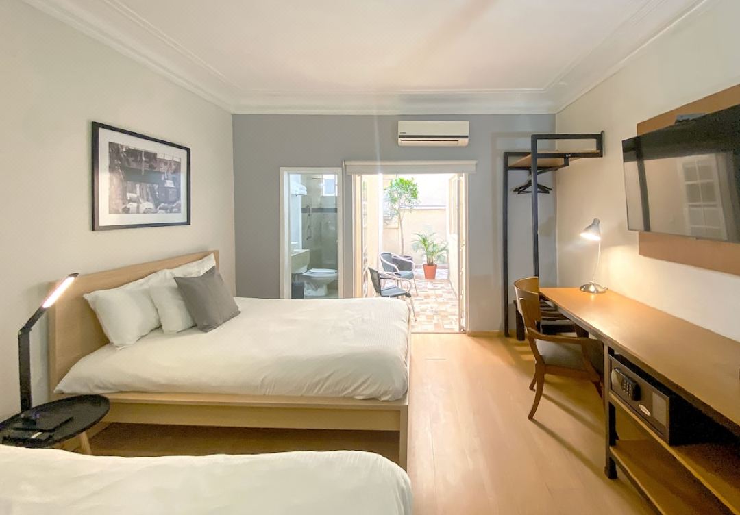 Casa Condesa Amatlan 84