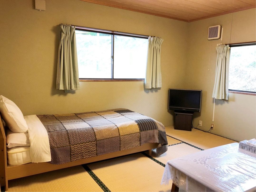 海濱旅庵 潮路（Shioji）