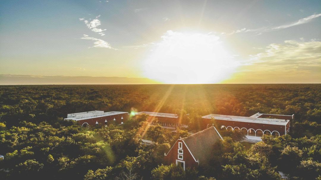 Wakax Hacienda - Cenote & Boutique Hotel