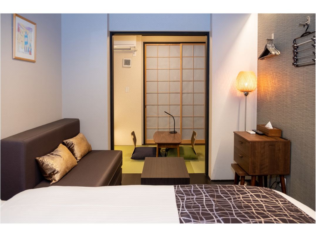 Little Hotel Kyoto Karasuma Takatsuji
