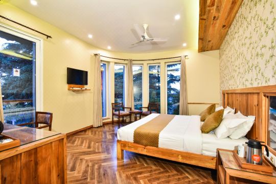 D's Casa - (A Unique Spanish Boutique House)