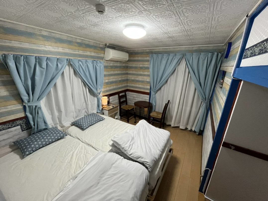 Miyakojima Guesthouse Maui