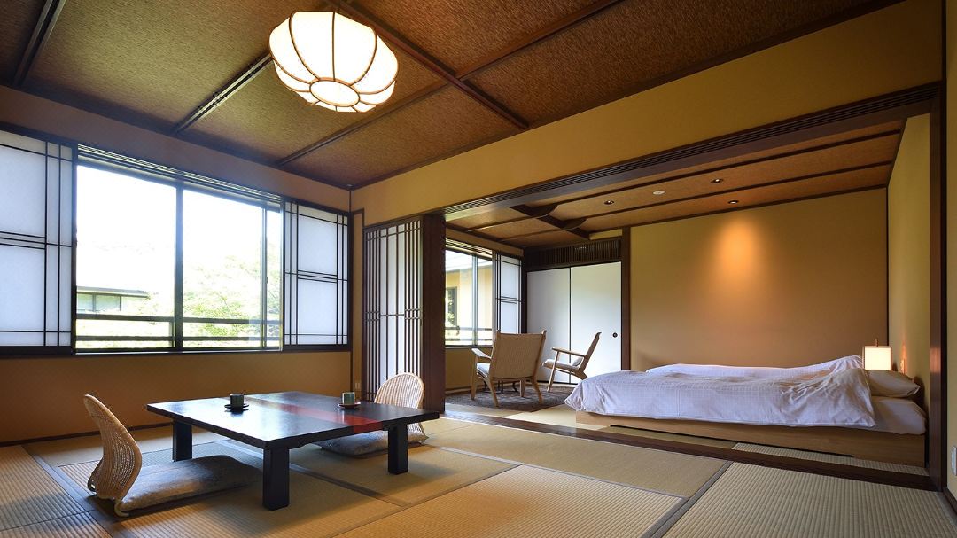 Sansuikaku