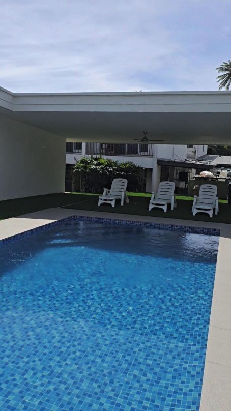 Island Accommodation Suva Premier Hospitality
