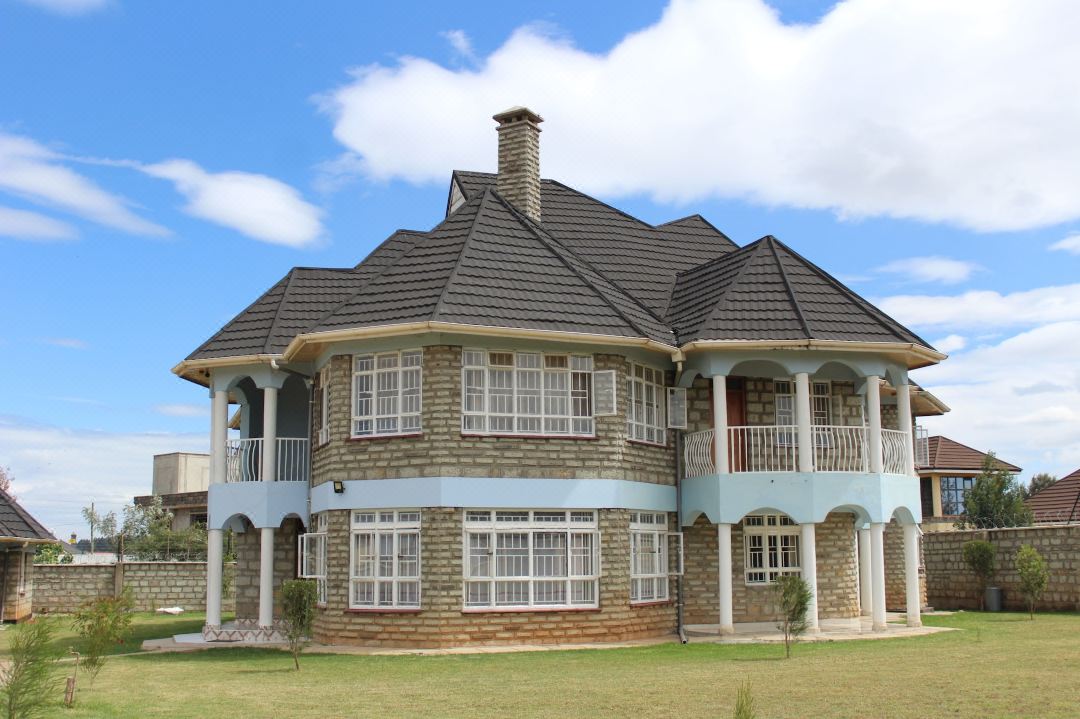 Salient Home Stay