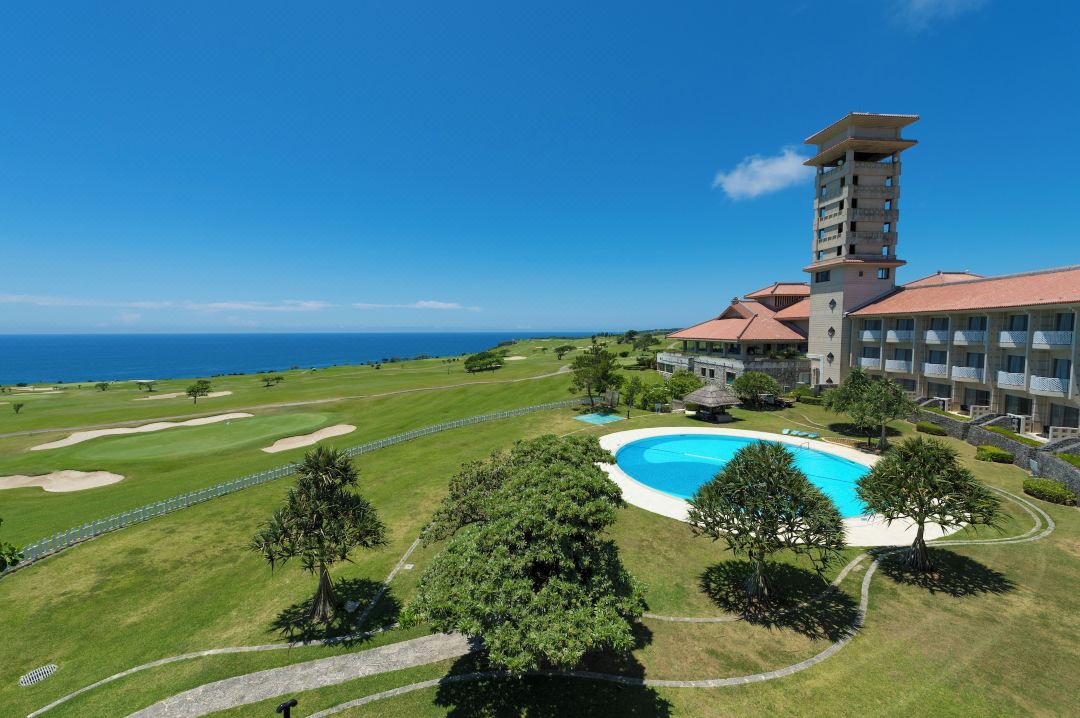 南方林克斯度假酒店